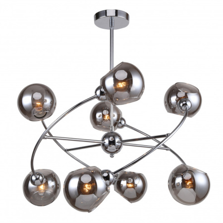 Люстры на штанге — Люстра на штанге F-Promo 2342-8P купить в 