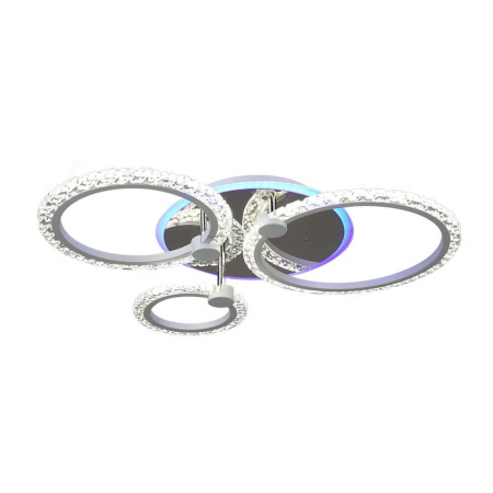 Потолочные люстры — Потолочная люстра Seven Fires Fumane 75344.01.09.03 купить в 