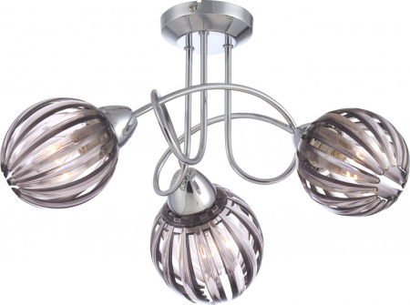 Люстры накладные — Накладная люстра Globo 63176-3 купить в 