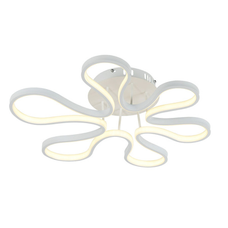 Люстры накладные — Накладная люстра Arti Lampadari Solto L 1.5.50 W купить в  Люстры накладные — Накладная люстра Arti Lampadari Solto L 1.5.50 W купить в