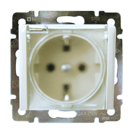 Розетки — Розетка Legrand 774220 купить в 