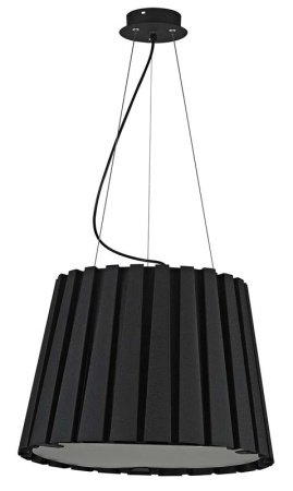 Люстры подвесные — Подвесная люстра Donolux S111000/3black купить в 