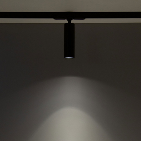 Трековые светильники — Светильник на шине Citilux CL01T071N купить в 