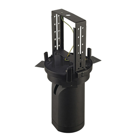 Встраиваемые точечные светильники — Встраиваемый светильник SLV 156400 купить в 