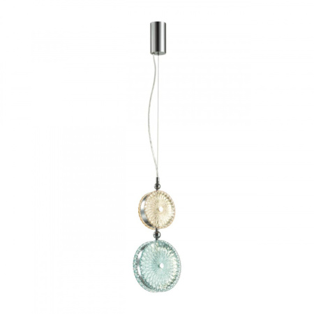 Подвесные светильники — Подвесной светильник Odeon Light 5416/13LD купить в 