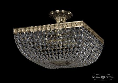 Люстры на штанге — Люстра на штанге Bohemia Ivele Crystal 19112/35IV G купить в  Люстры на штанге — Люстра на штанге Bohemia Ivele Crystal 19112/35IV G купить в