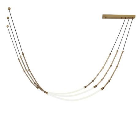 Подвесные светильники — Подвесной светильник Kink Light 08060-3AS,20 купить в 