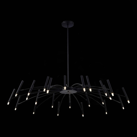 Люстры на штанге — Люстра на штанге ST-Luce SL1214.402.24 купить в 