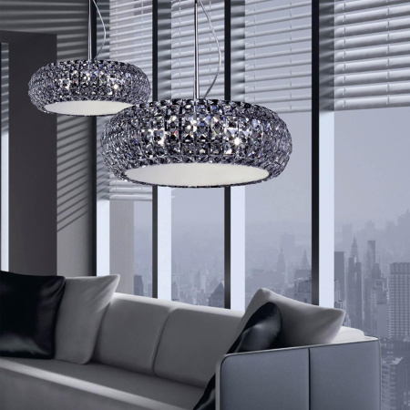 Подвесные светильники — Подвесной светильник Zumaline Antarctica P0109-04A-F4AC купить в  Подвесные светильники — Подвесной светильник Zumaline Antarctica P0109-04A-F4AC купить в