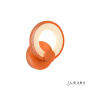 Настенные бра — Настенный светильник iLedex Ring A001/1 Orange купить в  Настенные бра — Настенный светильник iLedex Ring A001/1 Orange купить в