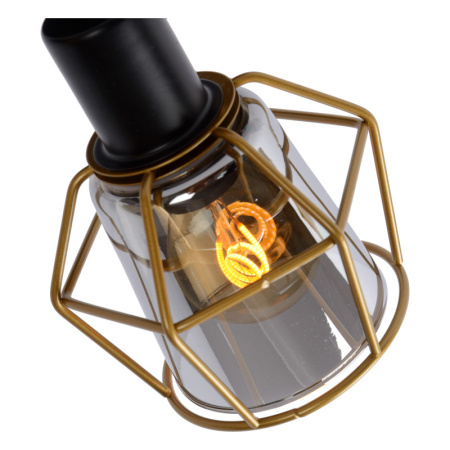 Накладные светильники — Накладной светильник LUCIDE 77977/12/30 купить в 