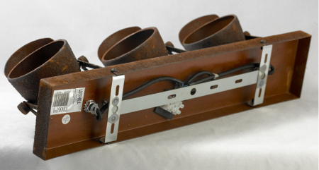 Споты — Спот Lussole LSP-9508 купить в 