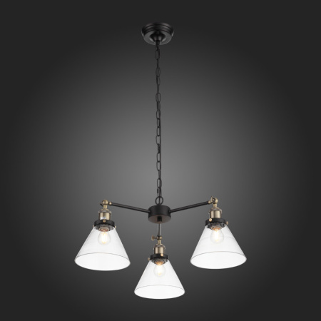 Люстры подвесные — Подвесная люстра ST-Luce SL237.413.03 купить в  Люстры подвесные — Подвесная люстра ST-Luce SL237.413.03 купить в