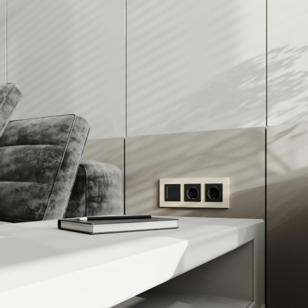 Рамки — Рамка Werkel W0032962 купить в 