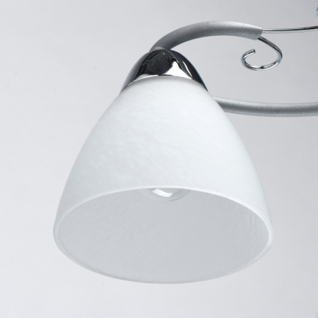 Люстры на штанге — Люстра на штанге DeMarkt 676014805 купить в 