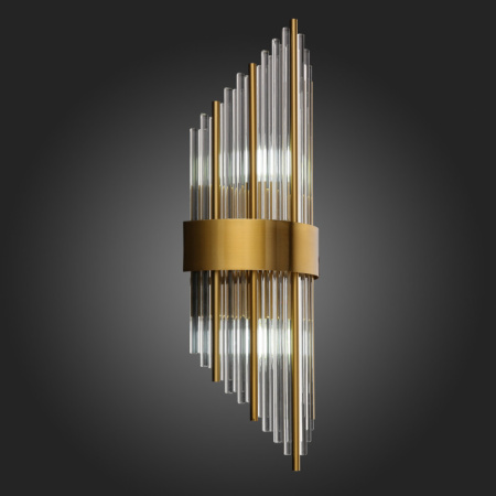 Настенные бра — Бра ST-Luce SL1158.301.02 купить в 