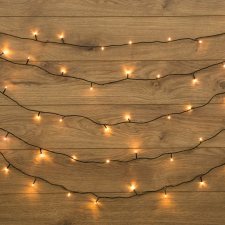 Светодиодные гирлянды — Светодиодная гирлянда Neon-Night 303-046 купить в 