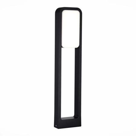 Низкие уличные фонари — Садово-парковый светильник ST-Luce SL9509.405.01 купить в 