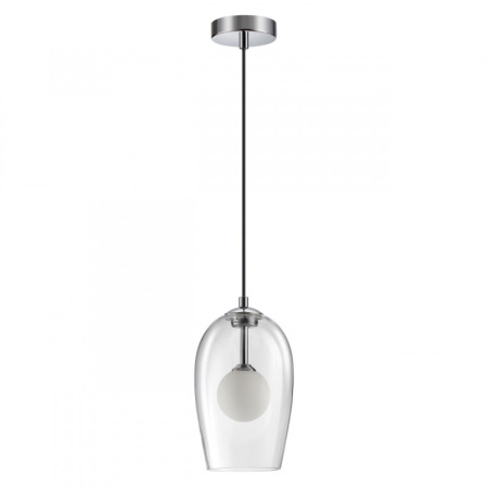 Подвесные светильники — Подвесной светильник Odeon Light 4952/1 купить в 