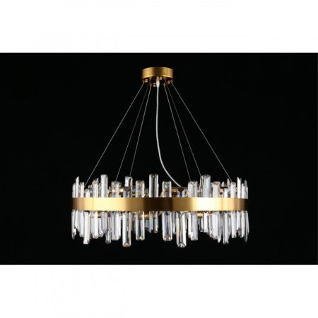 Люстры подвесные — Подвесная люстра APLOYT APL.825.03.20 купить в 