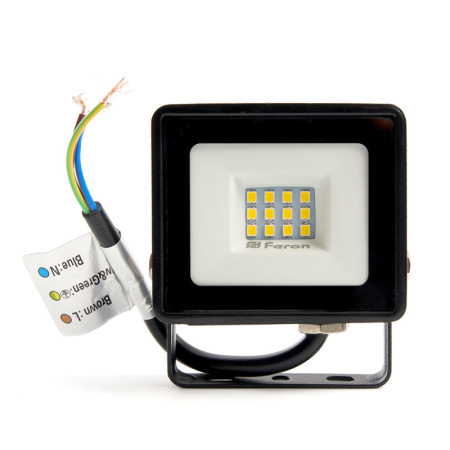 Прожекторы — Прожектор Feron 29490 купить в 