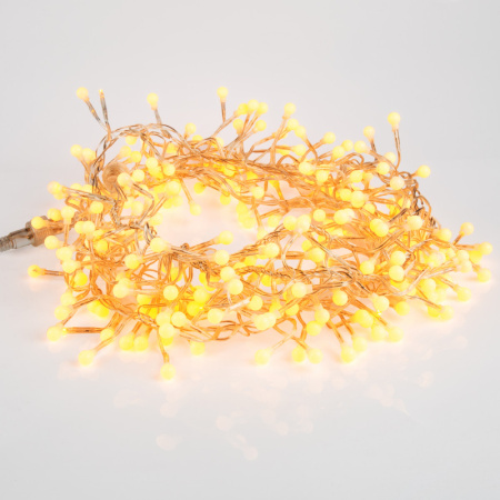 Светодиодные гирлянды — Светодиодная гирлянда Neon-Night 303-606 купить в 