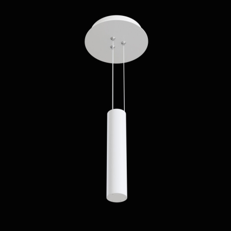 Подвесы — Подвес Maytoni Technical C032C-03-W купить в 