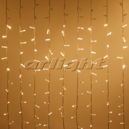 Светодиодные занавесы — Светодиодный занавес ARdecoled 024873 купить в 