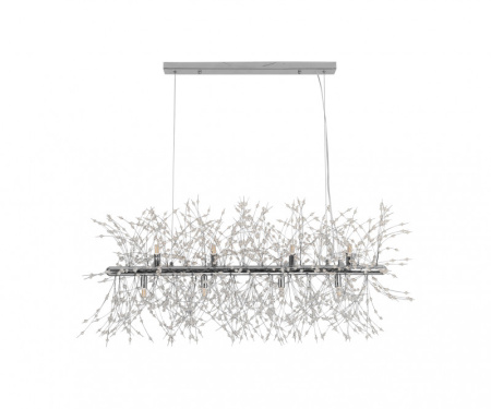 Люстры подвесные — Подвесная люстра Kink Light 08455-12,02 купить в 