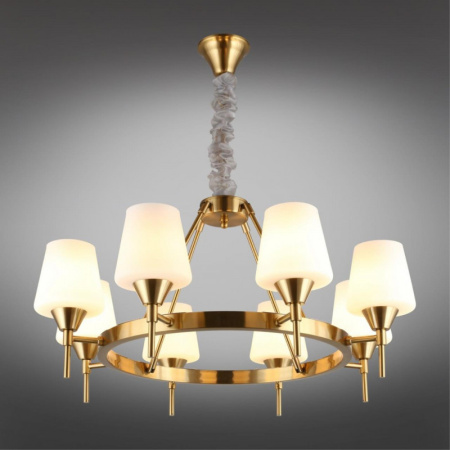 Люстры подвесные — Подвесная люстра APLOYT APL.840.03.08 купить в 