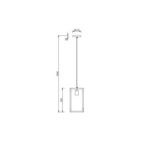 Подвесные светильники — Подвесной светильник Vele Luce VL5023P12 купить в 