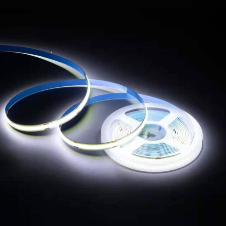 Светодиодные ленты — Светодиодная лента Apeyron 11W/m 352Led/m COB холодный белый 5M 00-354 купить в  Светодиодные ленты — Светодиодная лента Apeyron 11W/m 352Led/m COB холодный белый 5M 00-354 купить в