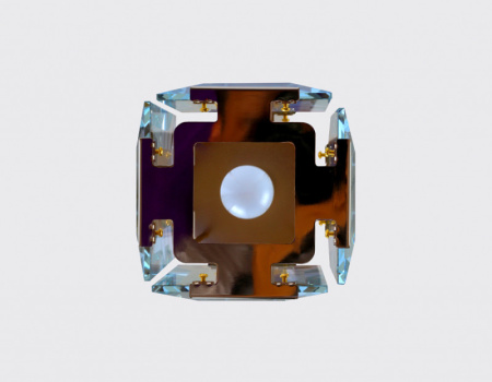 Подвесные светильники — Подвесной светильник Ambrella Light TR5108 купить в 