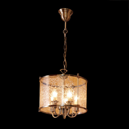 Подвесные светильники — Подвесной светильник Citilux CL408153 купить в 