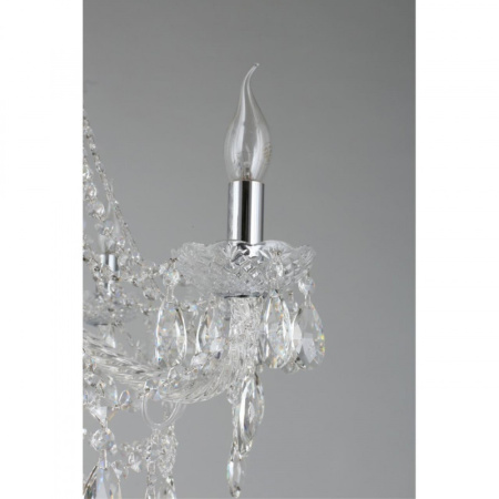 Люстры подвесные — Подвесная люстра APLOYT APL.755.03.08 купить в 