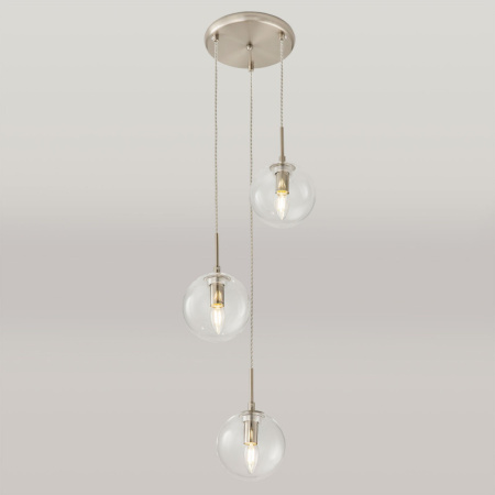 Подвесные светильники — Подвесной светильник Citilux CL102031 купить в 