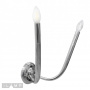 Настенные бра — Бра iLamp B88088-2 CR купить в  Настенные бра — Бра iLamp B88088-2 CR купить в