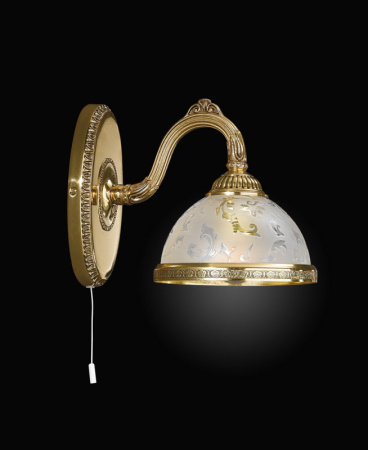 Настенные бра — Бра Reccagni Angelo A 6302/1 купить в  Настенные бра — Бра Reccagni Angelo A 6302/1 купить в