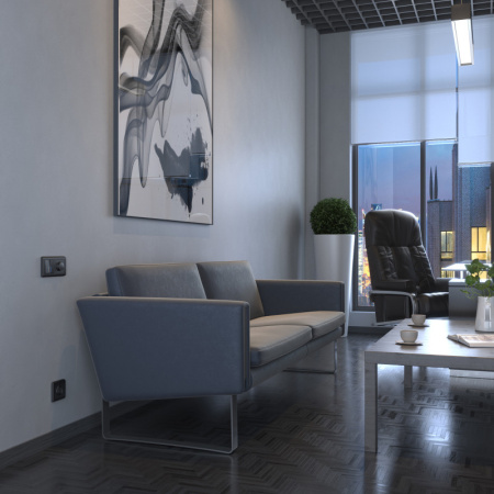 Выключатели — Выключатель Werkel W1120104 купить в 