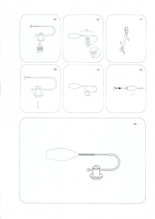 Настенные бра — Бра Lightstar 803527 купить в 