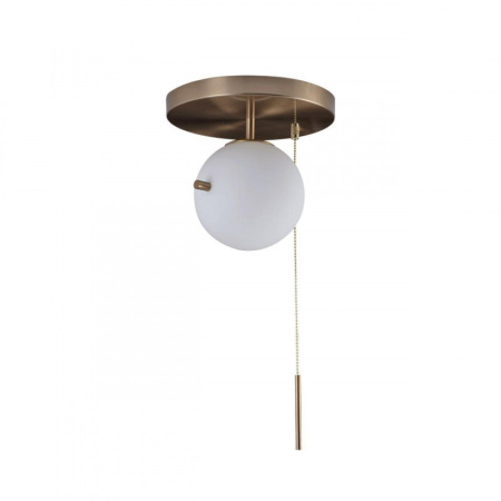 Накладные светильники — Накладной светильник LOFT IT 10029C Gold купить в 
