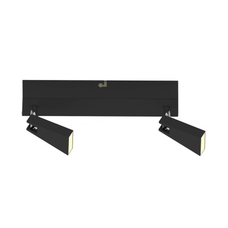 Споты — Светодиодный спот Zumaline Spazio CK99603A-2B купить в  Споты — Светодиодный спот Zumaline Spazio CK99603A-2B купить в