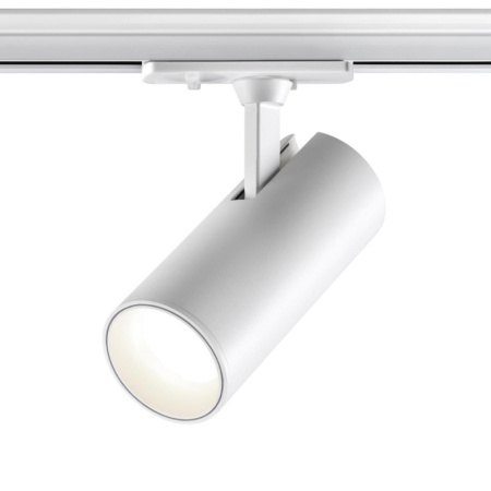 Трековые светильники — Светильник на шине Novotech 359156 купить в 