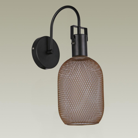 Потолочные светильники — Бра Moderli Alina V2800-1W купить в 