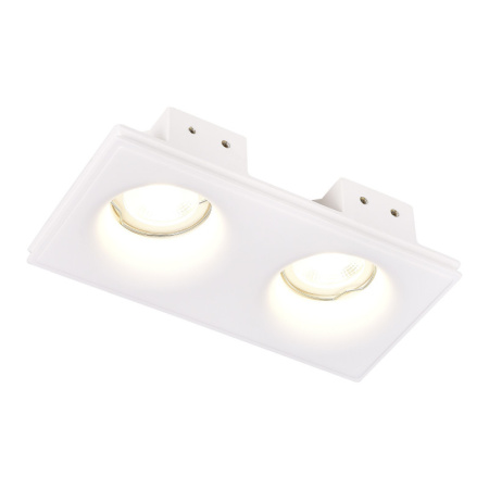 Встраиваемые точечные светильники — Встраиваемый светильник ST-Luce ST254.328.02 купить в 