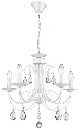 Люстры подвесные — Подвесная люстра VELANTE 702-003-05 купить в 