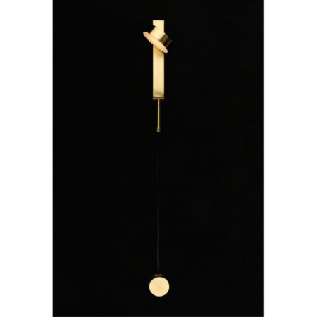 Настенные бра — Бра APLOYT APL.016.01.07 купить в 