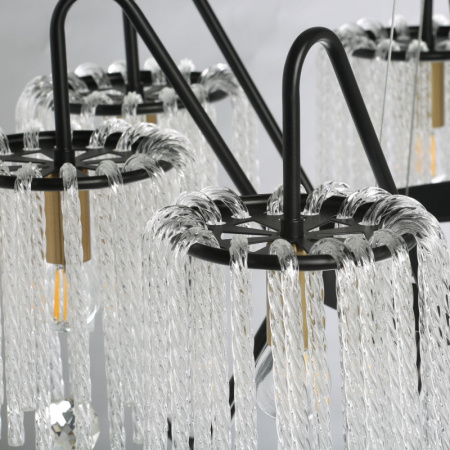 Люстры подвесные — Подвесная люстра MW-Light 443010808 купить в 