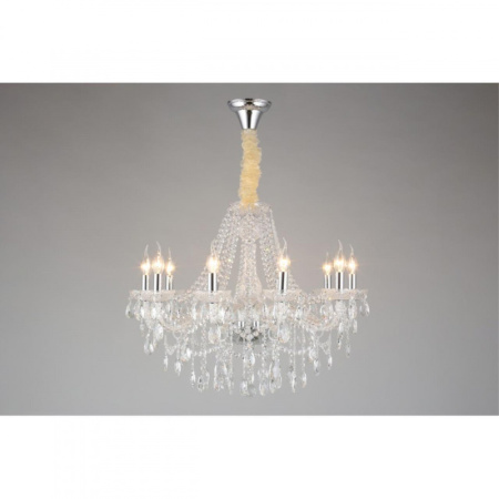 Люстры подвесные — Подвесная люстра APLOYT APL.755.03.10 купить в 