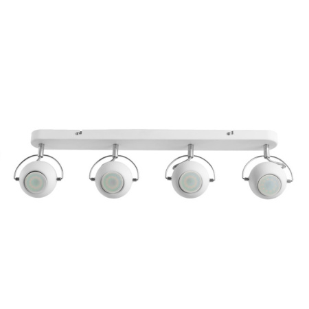 Споты — Спот ARTE Lamp A9128PL-4WH купить в  Споты — Спот ARTE Lamp A9128PL-4WH купить в